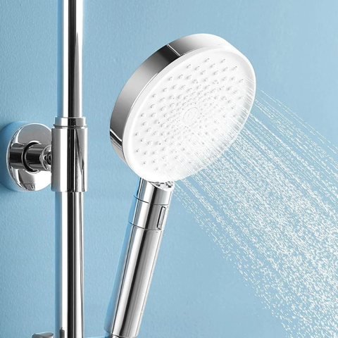 Vòi sen tăng áp Xiaomi Mijia 3 chế độ MJZYSCHS01DB