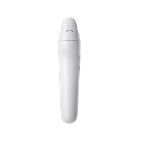 Máy Chà Gót Chân ENCHEN ROCK 2 | Không Dây, 2 Tốc Độ, Đầu Mài Emery Xoay 360 Độ, Pin Trâu 1200mAh