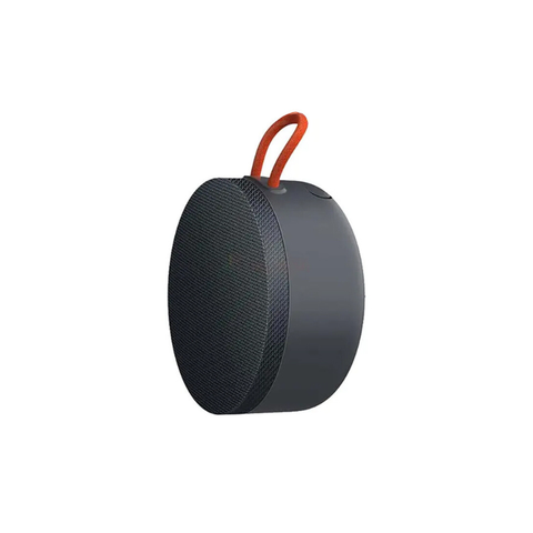 Loa Bluetooth Xiaomi Mi Portable Speaker BHR4802GL Model XMYX04WM chống nước IP55 (màu xám)