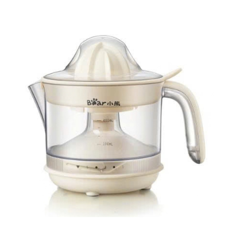 Máy vắt ép cam tự động dung tích 400ml Bear CZJ-A04B1