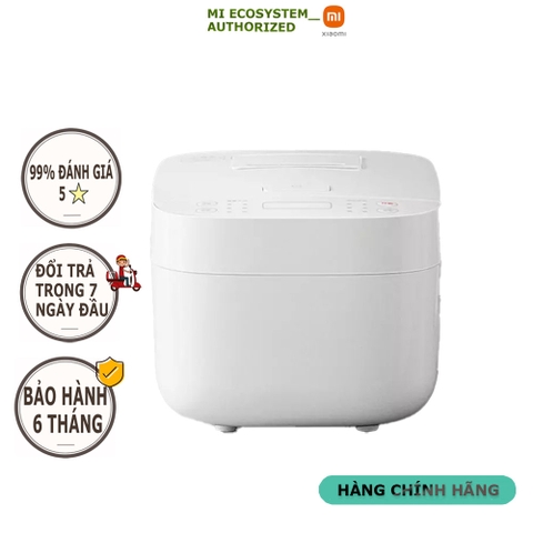 Nồi cơm điện XIAOMI C1 4L MDFBD03ACM