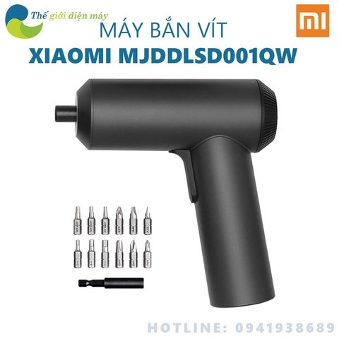 Máy bắn vít điện Mijia Xiaomi MJDDLSD001WQ