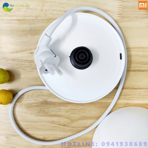 [Bản quốc tế] Ấm Đun nước Xiaomi Mijia ELECTRIC KETTLE