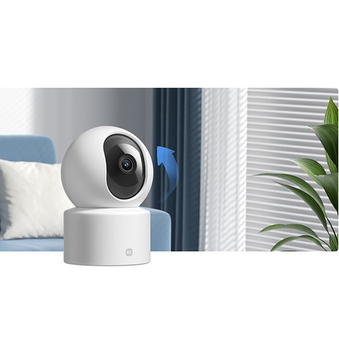 Camera IP giám sát Xiaomi 2K C301 bản quốc tế