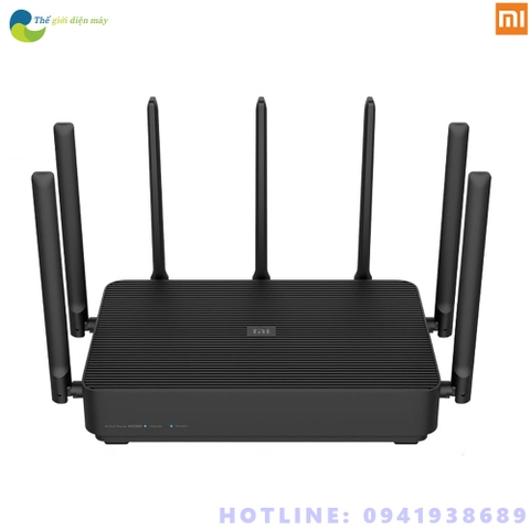 [Bản quốc tế] Bộ định tuyến Xiaomi Mi AIoT Router AC2350