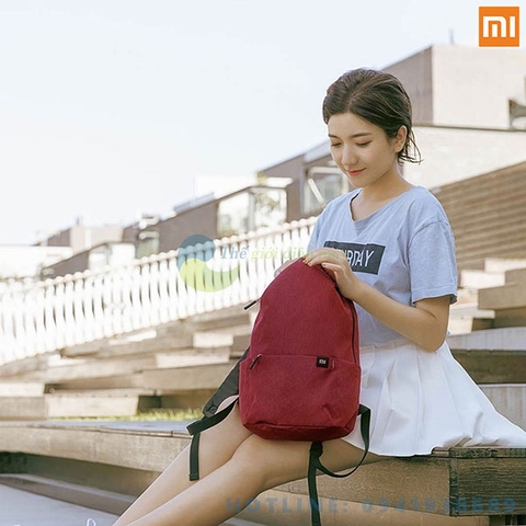 Balo Xiaomi Mi Casual Daypack