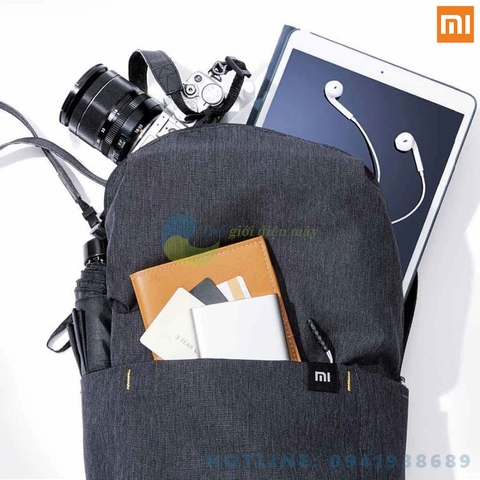 [Bản Quốc Tế] Balo Xiaomi Mi Casual Daypack