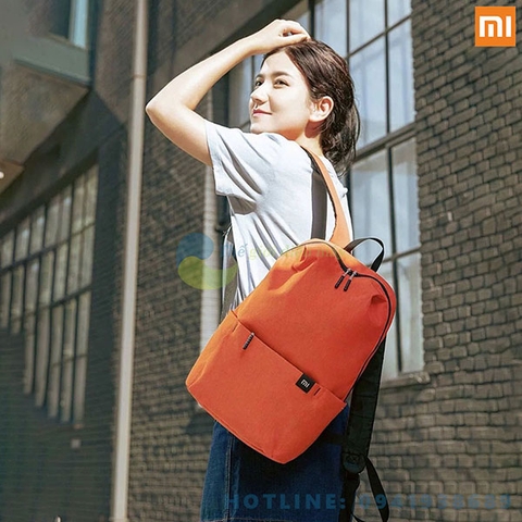 Balo Xiaomi Mi Casual Daypack