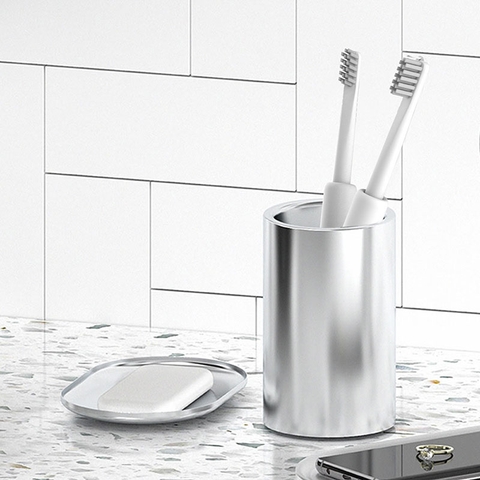 Bàn chải điện thông minh ILV T100-Giải pháp chăm sóc răng miệng toàn diện