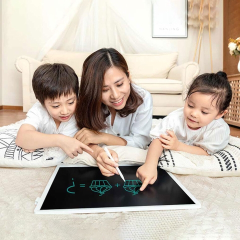 Bảng vẽ điện tử thông minh Xiaomi Mijia LCD 20inch kèm bút cảm ứng công nghệ