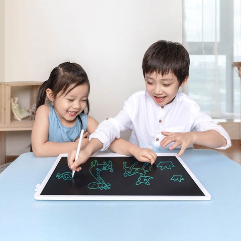 Bảng vẽ điện tử thông minh Xiaomi Mijia LCD 20inch kèm bút cảm ứng công nghệ