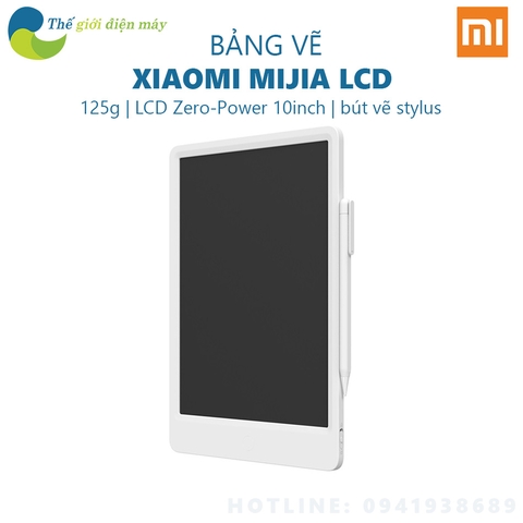 Bảng vẽ điện tử Xiaomi LCD 10 inch