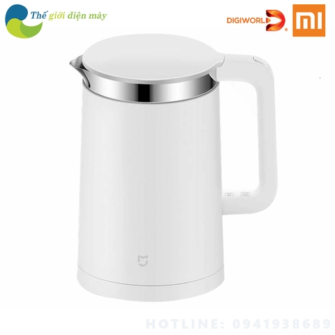 Bình đun nước thông minh Xiaomi Mijia Smart Kettle YM-K1501