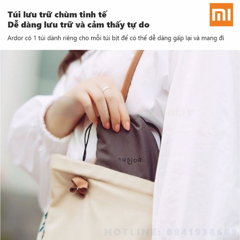 Bịt mắt sưởi ấm đa chiều Xiaomi ARDOR AD-ES011806G