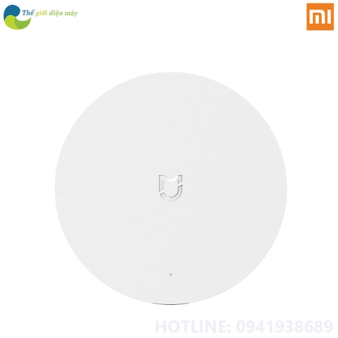 Bộ điều khiển trung tâm Xiaomi Mijia Hub Getway V3