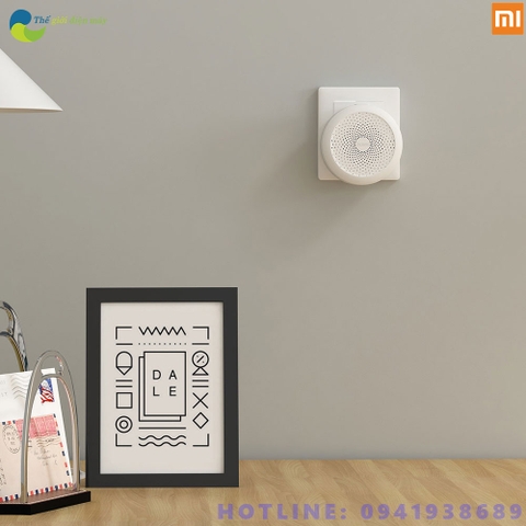 Bộ Điều Khiển Trung Tâm Xiaomi Aqara Apple Homekit