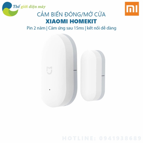Bộ cảm biến đóng/mở cửa Xiaomi Home Kit