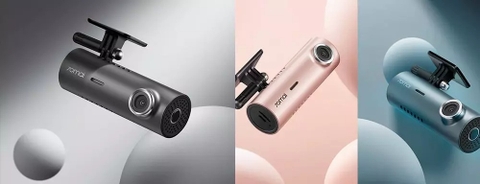 [Bản quốc tế] Camera hành trình 70mai M300