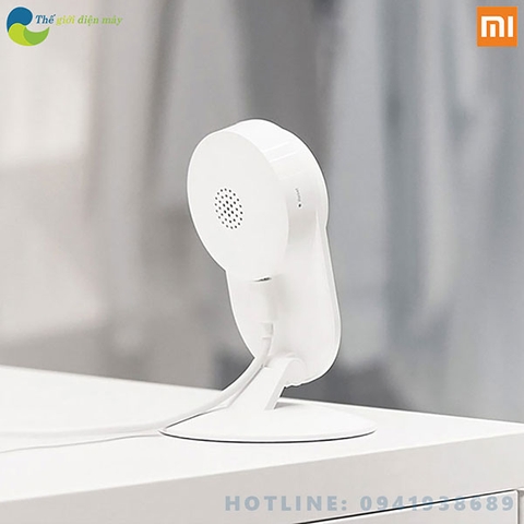 [Bản quốc tế]Camera IP giám sát thông minh Xiaomi Mijia 1080P