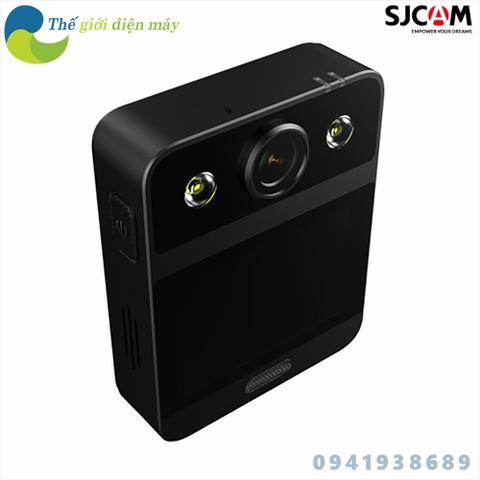 Camera hành động cầm tay Sjcam A20