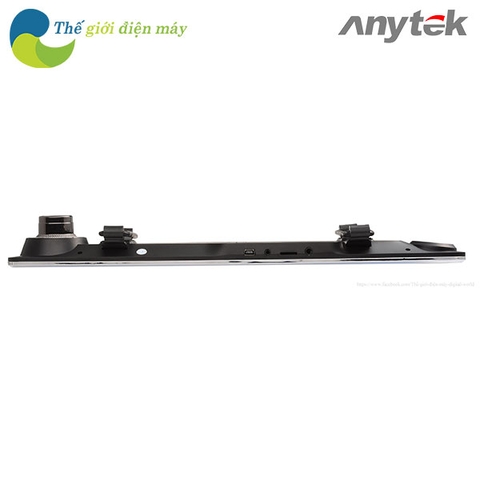 Camera hành trình gương Anytek T2 - Camera hành động gương Anytek T2 dành cho ô tô