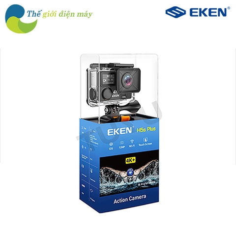 Camera hành động Eken H5S Plus