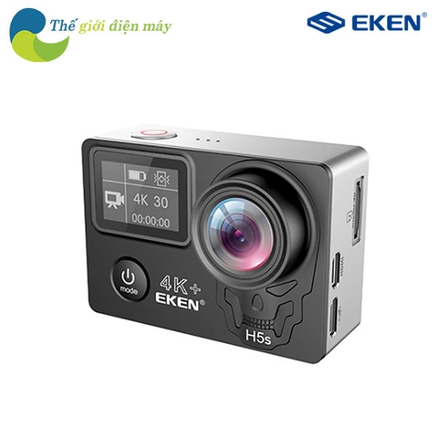 Camera hành động Eken H5S Plus