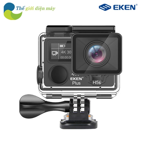 Camera hành động Eken H5S Plus