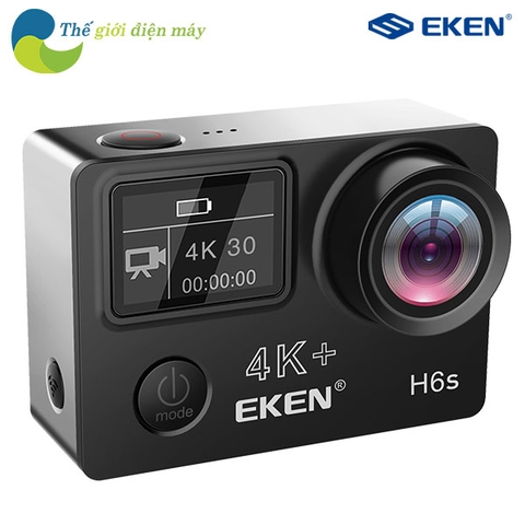 Camera hành động Eken H6S