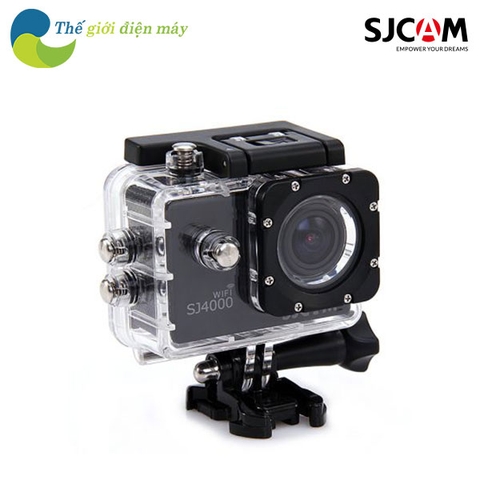 Camera hành động Sjcam SJ4000 Wifi