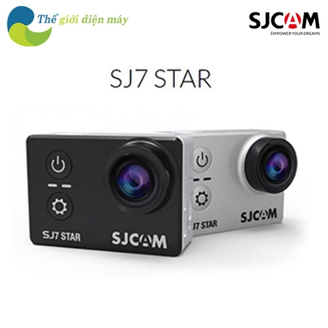Camera hành động SJCAM SJ7 STAR