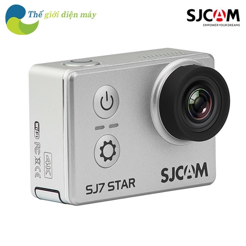 Camera hành động SJCAM SJ7 STAR