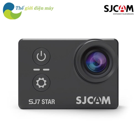 Camera hành động SJCAM SJ7 STAR