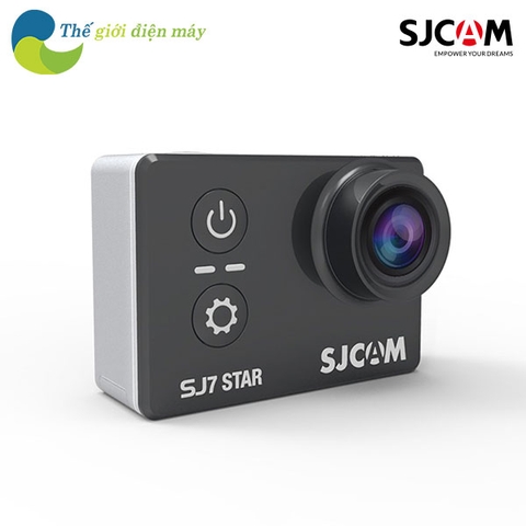 Camera hành động SJCAM SJ7 STAR