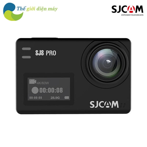 Camera hành động SJCAM SJ8 Pro