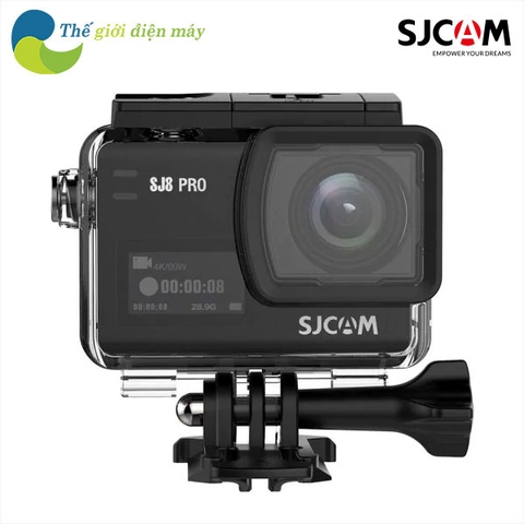 Camera hành động SJCAM SJ8 Pro