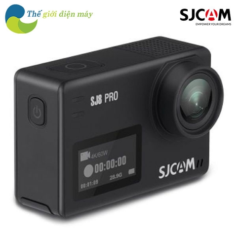 Camera hành động SJCAM SJ8 Pro