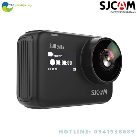 Camera hành động SJCAM SJ9 Strike