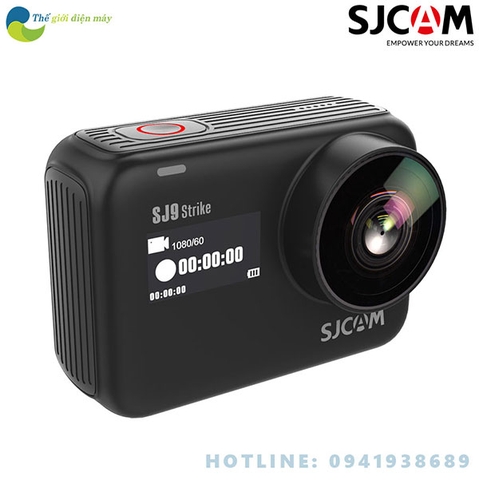 Camera hành động SJCAM SJ9 Strike