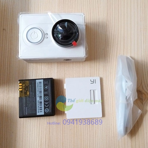 Camera hành trình Xiaomi YI 1080P