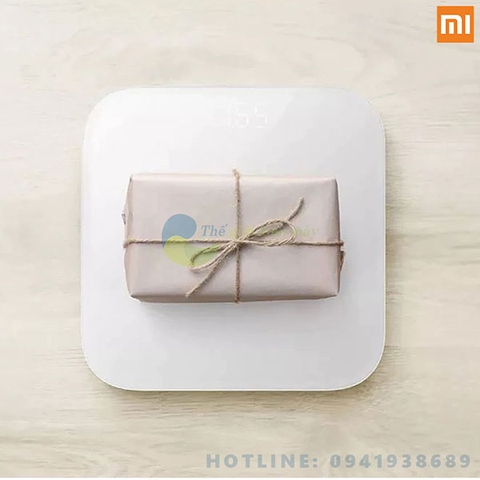 Cân điện tử thông minh Xiaomi Scale 2