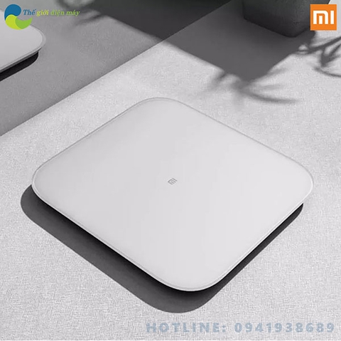 Cân điện tử thông minh Xiaomi Scale 2