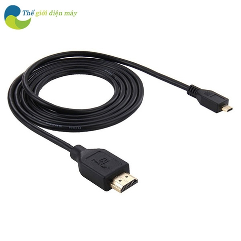 Cáp HDMI cho camera hành trình EKEN - phụ kiện camera hành trình EKEN