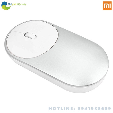 Bản quốc tế Chuột không dây xiaomi portable mouse