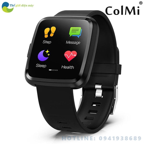 Đồng hồ thông minh Colmi CY7