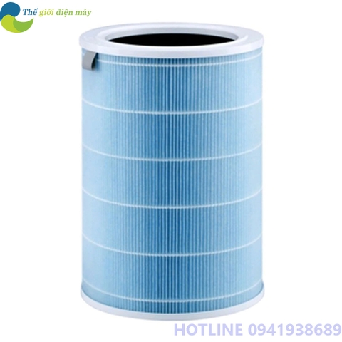 Lõi lọc không khí cho xiaomi air purifier thay thế cho các máy lọc không khí XIAOMI  đời gen 1 gen 2  2S 2H 3 3H và pro