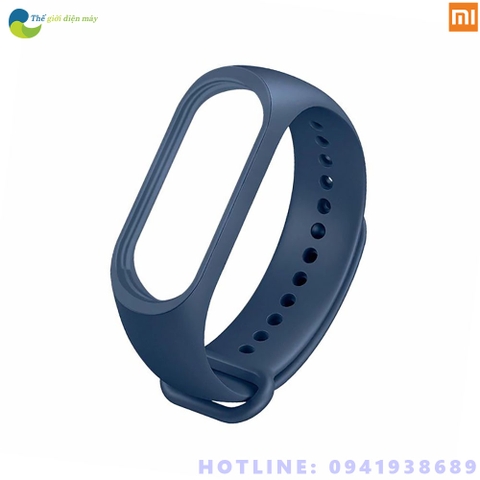 Dây thay thế  Mi band 3/4 - Hàng Nhập Khẩu Chính Hãng