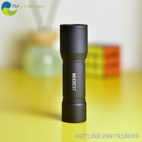 Đèn pin cầm tay mini Xiaomi Beebest F1