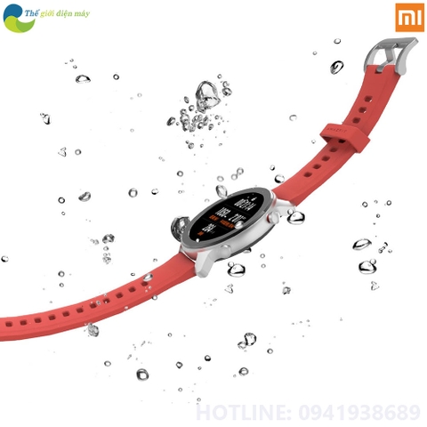 [Bản Quốc Tế] Đồng hồ thông minh Xiaomi Huami Amazfit GTR 42mm