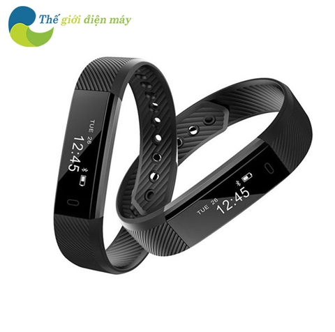 Đồng hồ thông minh MijaFit Basic Zen 2